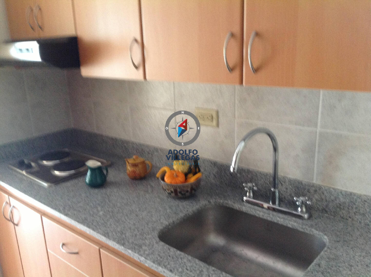 Aparta-swite para venta en el Poblado  3965