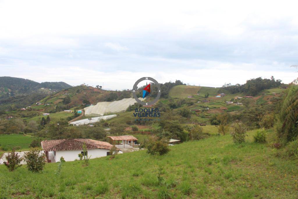 Finca de recreo para venta en el santuario  3970