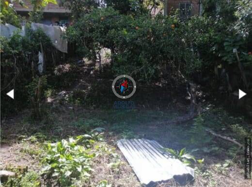 Casa lote para venta en el Carmen de viboral  4055