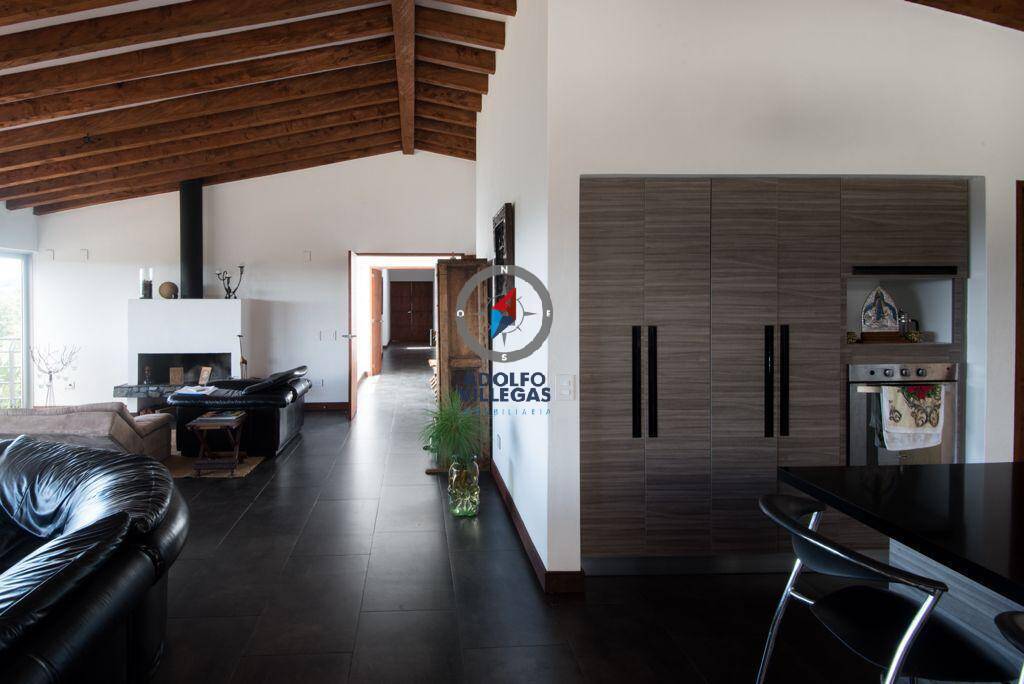 Casa para venta en parcelacion de Rionegro  4091