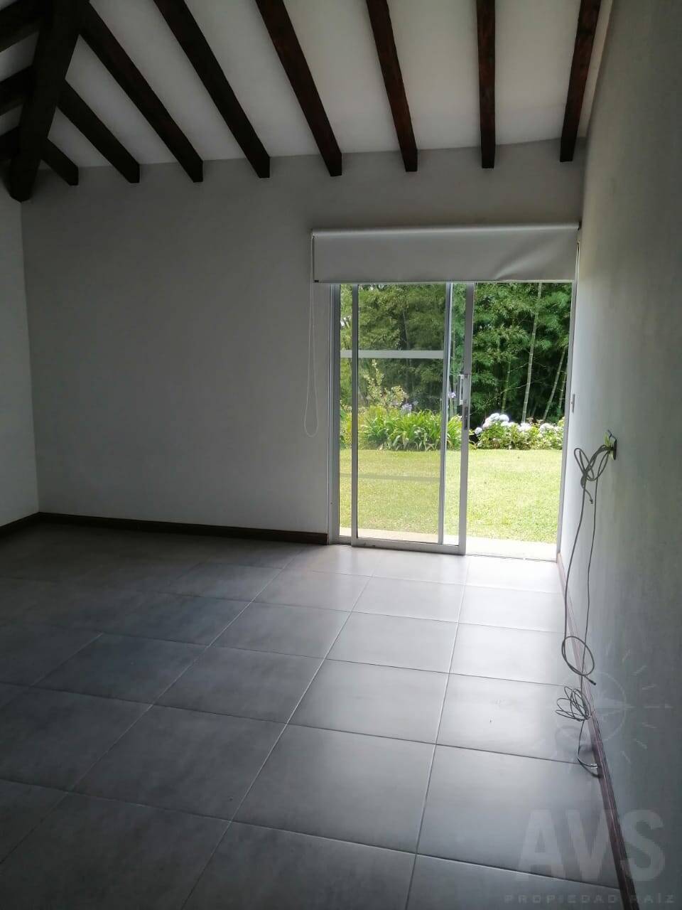 Finca Independiente para venta en Rionegro   843