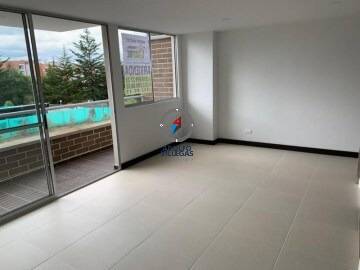 Apartamento para venta en Rionegro  4117