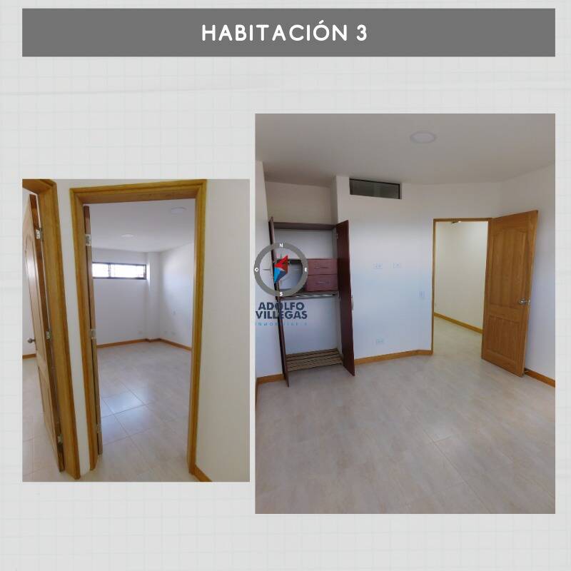 Apartamento para venta en el Retiro  4112