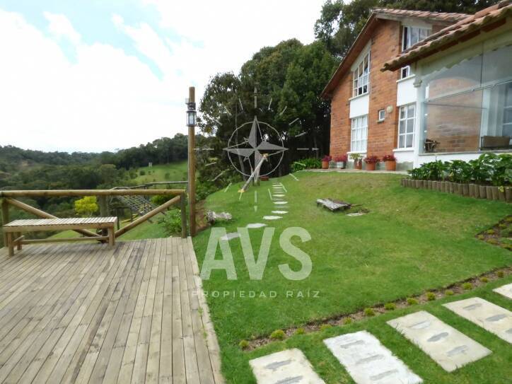 Finca de Recreo para la venta en Envigado  2091