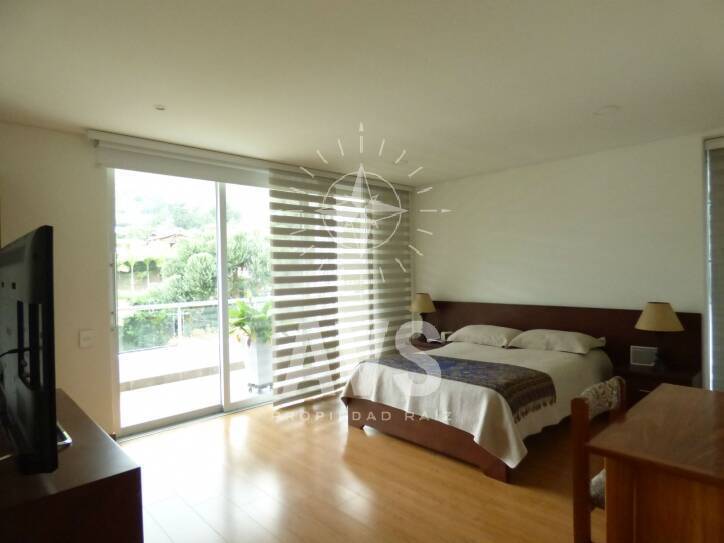 Casa para la venta en Rionegro  2115