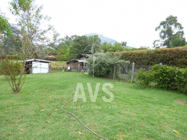 Finca para venta en la Ceja  2332