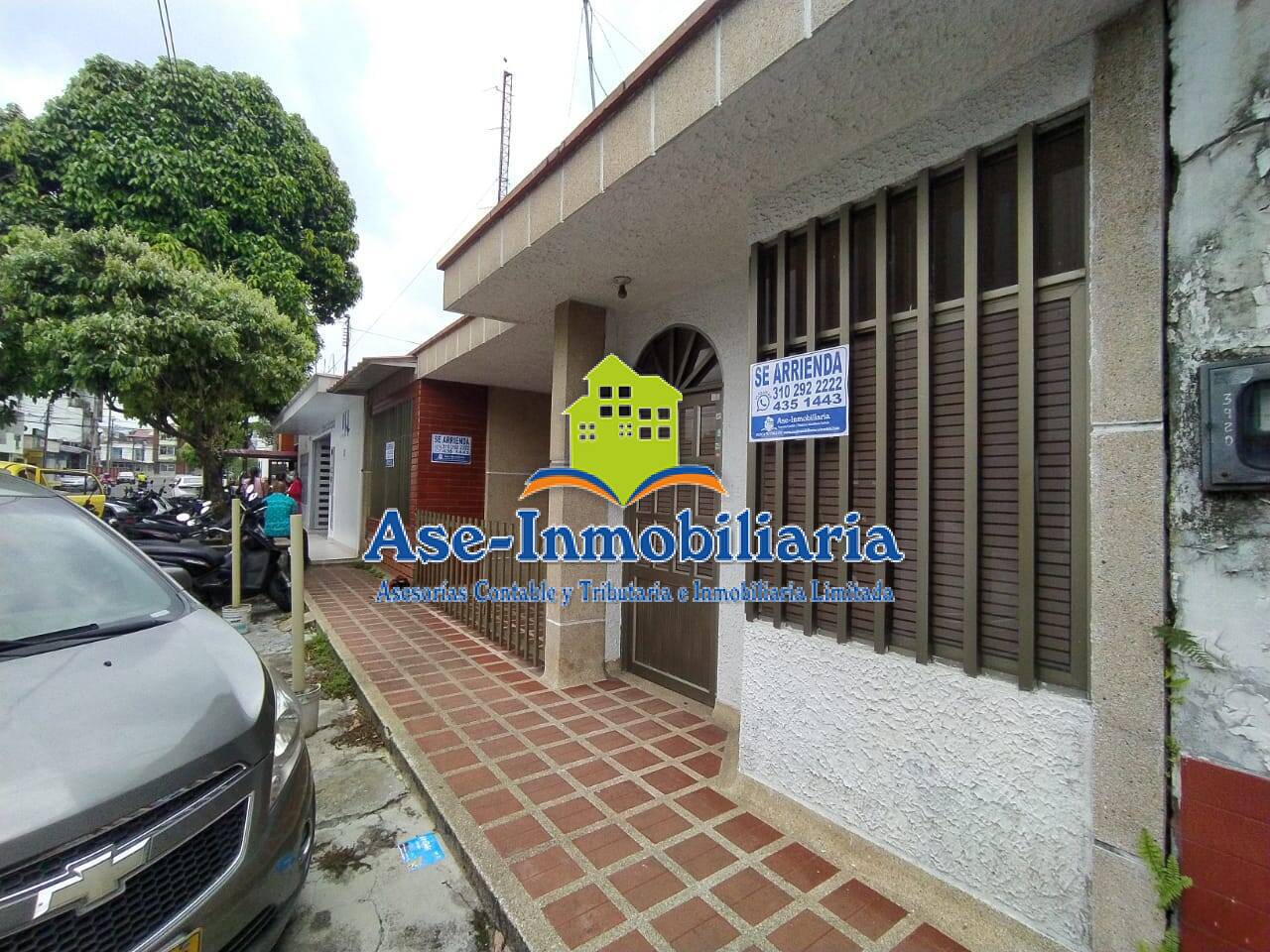 Arrendamos Apartamento- Barrio LAS AVENIDAS