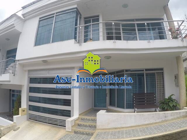 Venta Casa - CUNDUY
