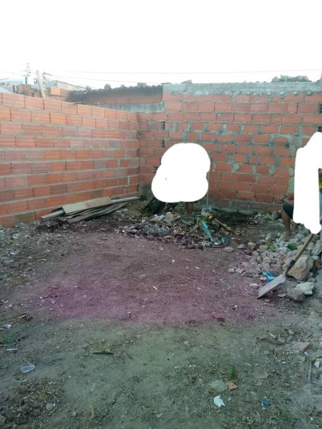 Lote en venta