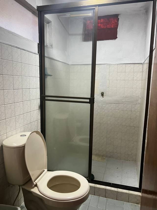 Se vende Casa en itagui barrio San francisco