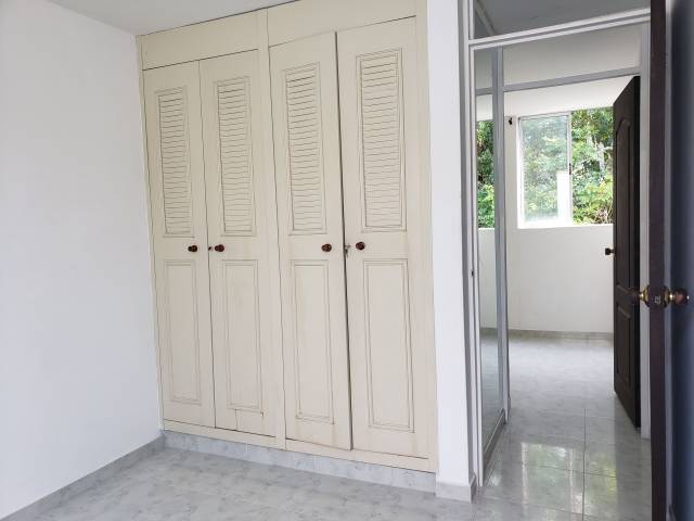 VENDO APARTAMENTO BARRIO EL REFUGIO  SUR DE CALI
