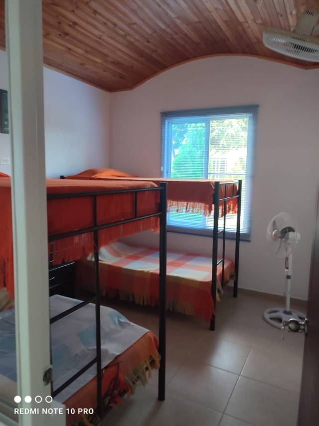 VENDO CASA