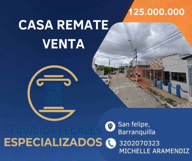 CASAS REMATE BARRANQUILLA Membresía