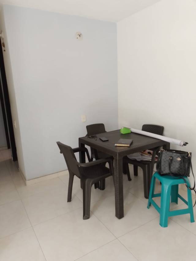 Apartamento En El Barrio San Marcos Al Lado De La Clínica Versalles De Oriente