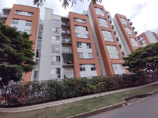 Apartamento En Ciudad Meléndez