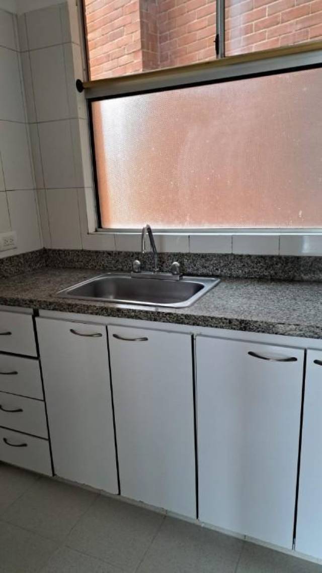 Apartamento En El Poblado Castropol