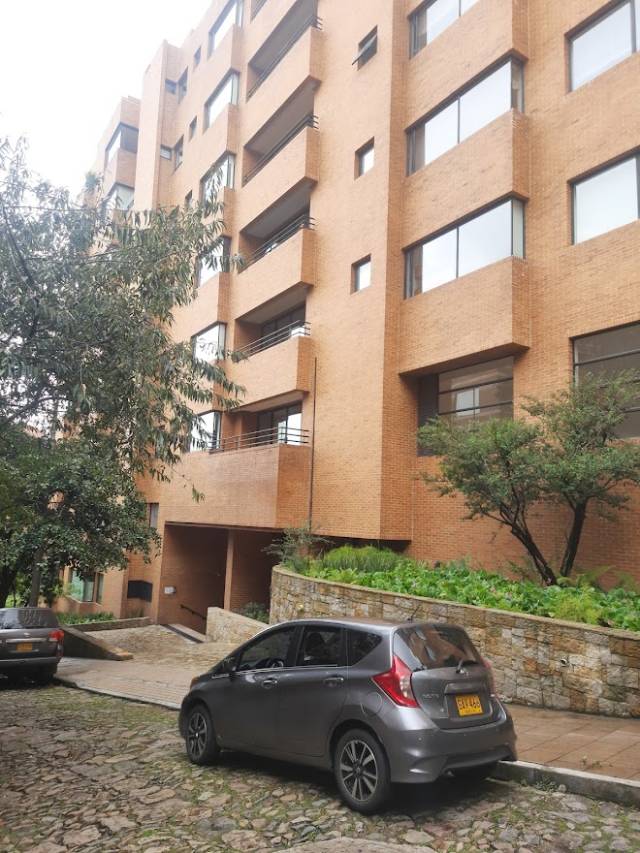 En Venta Hermoso Apartamento En Rosales