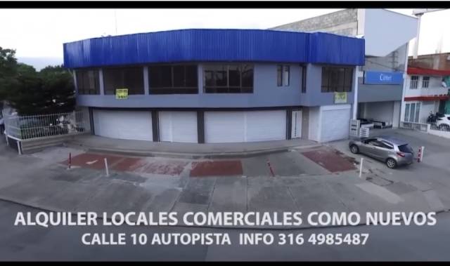 ALQUILO EXCELENTE UBICACION EN CALI