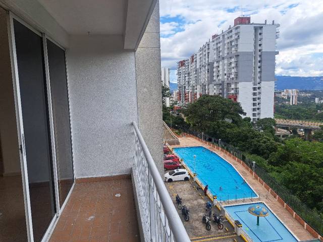 Apartamento en Torres de Monterrey Bucaramanga