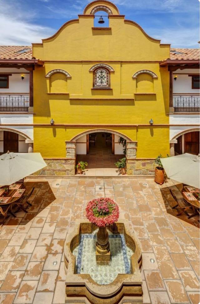 Se vende Hotel en Villa de Leyva, 1500 m2