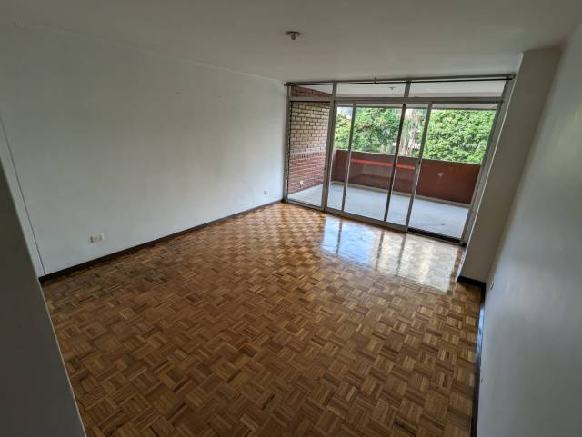 Vendo lindo apartamento en Medellín - Centro - La Playa