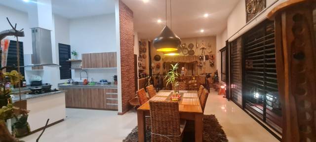 Casa Campestre en Venta