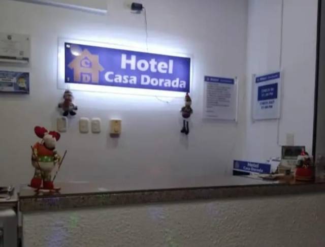 Casa Hotel Amoblada para venta La Dorada, Caldas