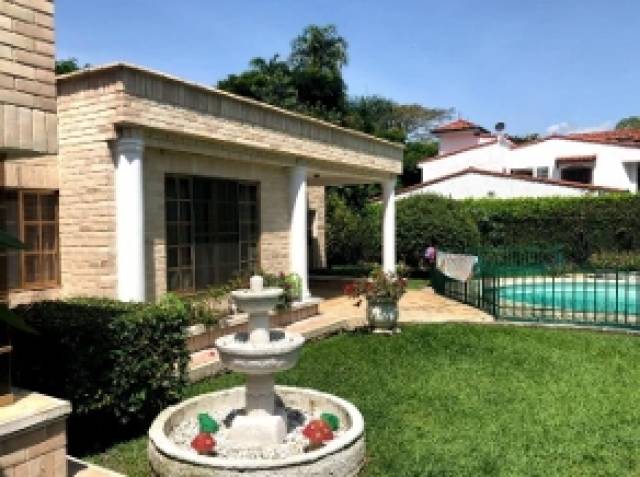 Venta de casa vacacional en Solares La Morada