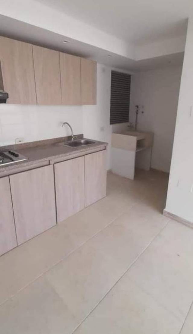 Apartamento en Arriendo en Paseo de Pangola