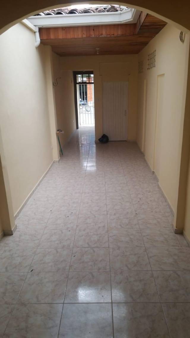 Arriendo Casa en el barrio el Porvenir, Cali