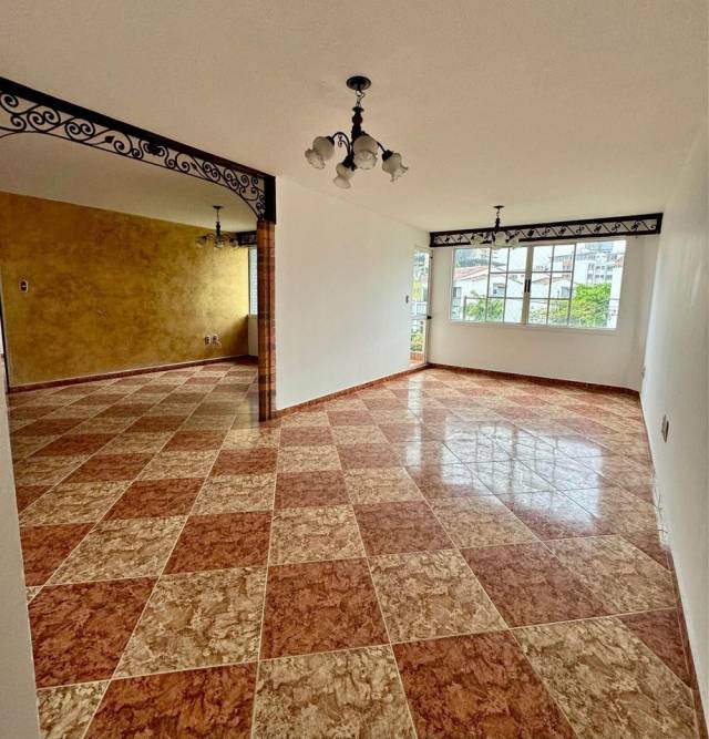 VENDO PENTHOUSE CAÑAVERAL