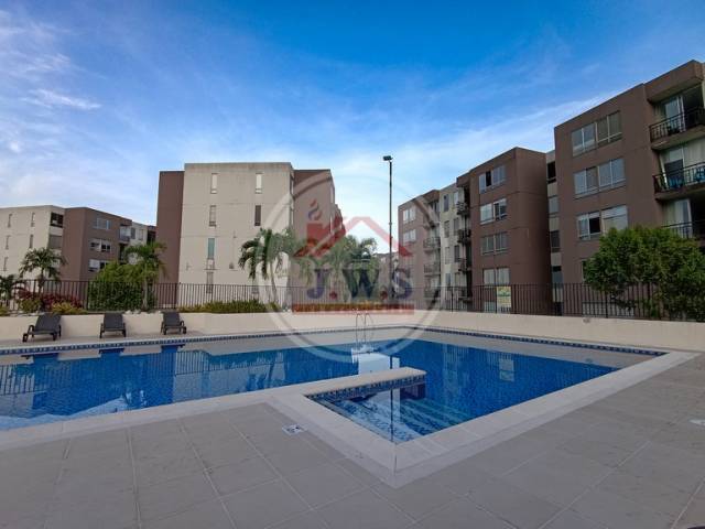 Apartamento en Venta en Conjunto Zainos, Hacienda Rosablanca – Villavicencio