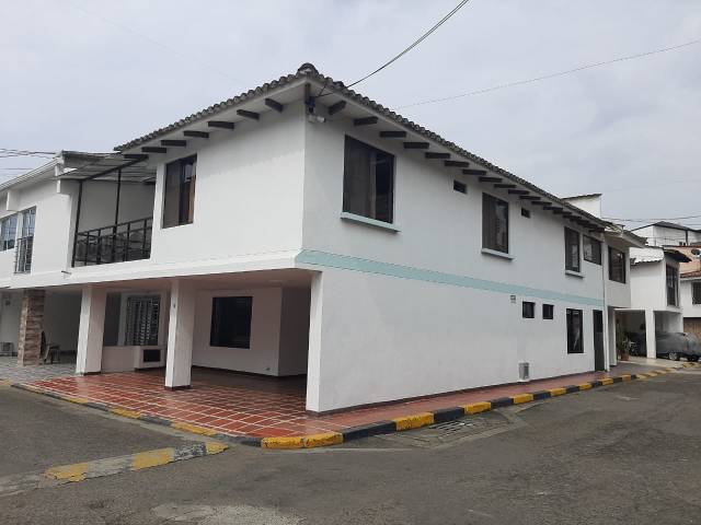 Casa en Ciudadela del Rio Melendez