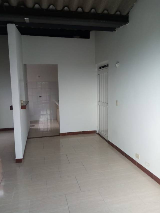 Apartamento en Valle Grande Cali