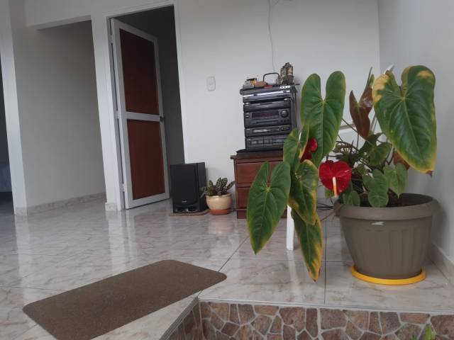 VENDO CASA REMODELADA SECTOR SAN CRISTOBAL NORTE BOGOTA