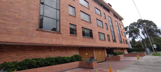 VENDO LINDO APARTAMENTO EN SANTA BARBARA