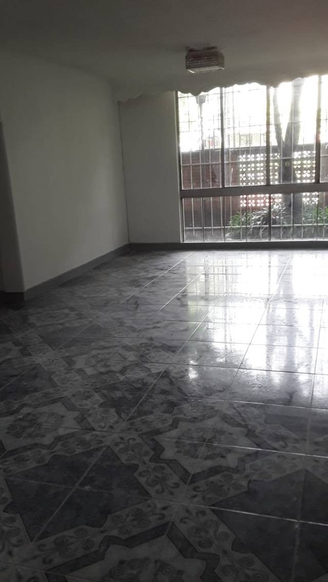 Apartamento en Pacara Cali