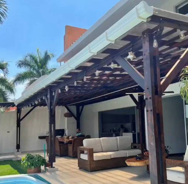 Hermosa Casa en Cali en Pance