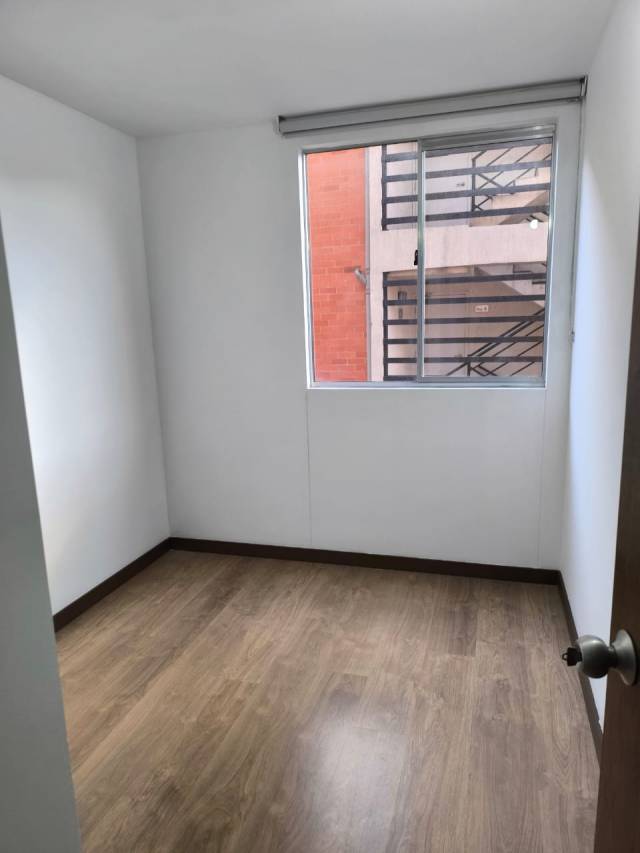 Arriendo hermoso apartamento