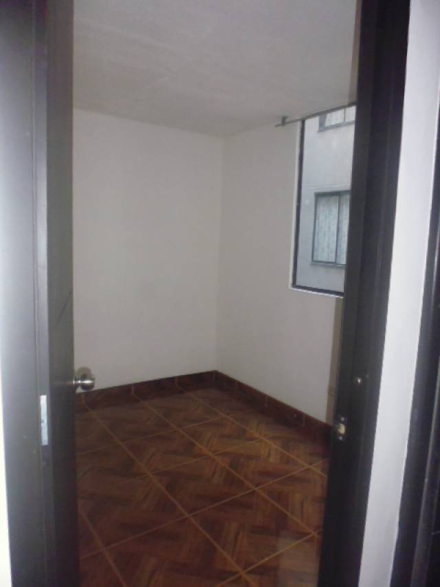 VENTA APARTAMENTO CIUDAD VERDE