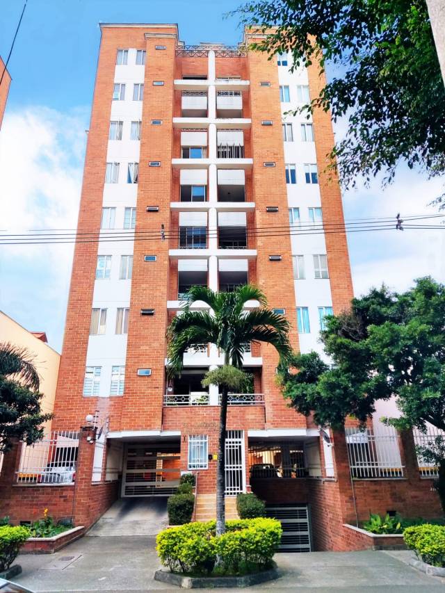 Venta de Apartamento en el Velódromo