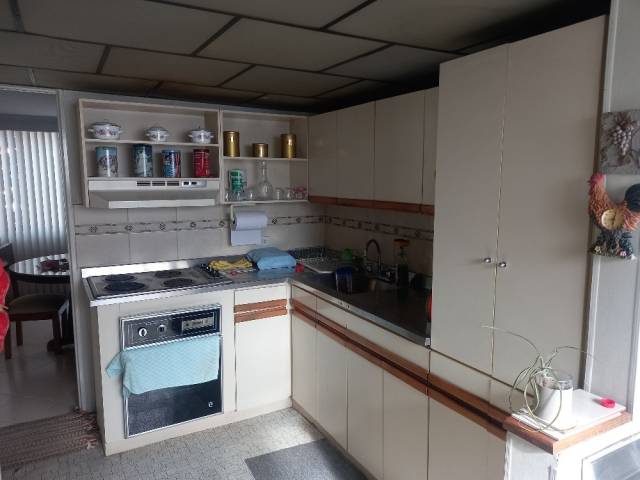 Apartamento en Laureles cerca a Pepe Ganga Medellin