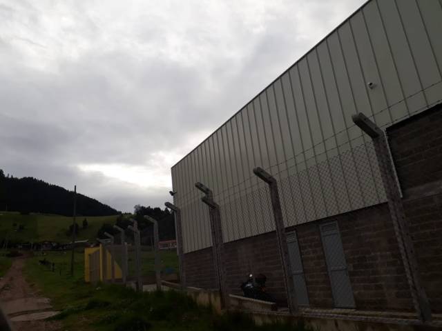 VENDO LOTE EN ZIPAQUIRA VEREDA PORTACHUELO