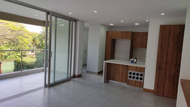 ARRIENDO HERMOSO Y EXCLUSIVO APARTAMENTO PANCE CALI