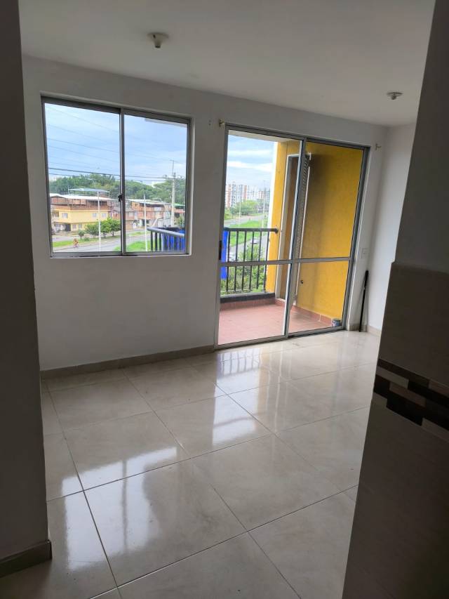 Apartamento en Jamundí en Conjunto