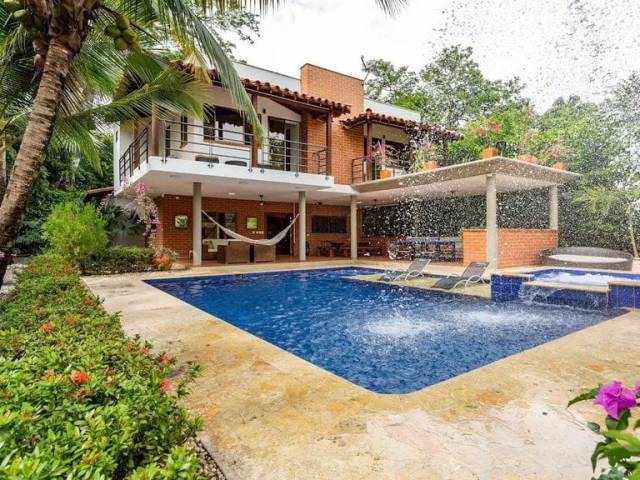Alquiler de Finca En Quimbaya