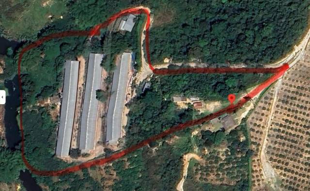 Venta de Hermosa Parcela en Lebrija, Santander