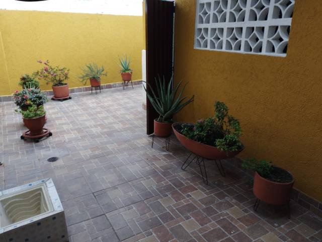 Venta de casa barrio Saavedra Galindo, Cali