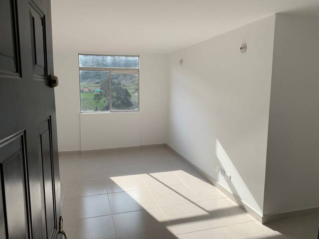 BELLO APTO REMODELADO