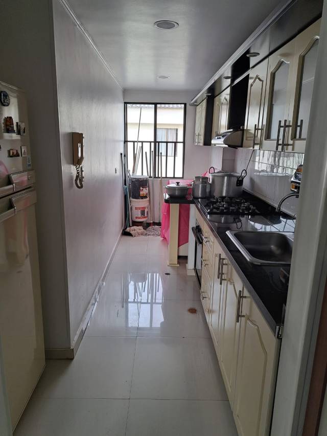 Apartamento barrio Salomia Conjunto Punta del Este